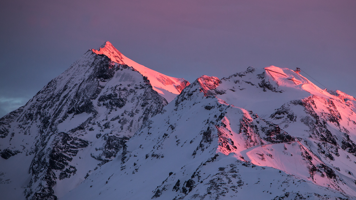 5 Ski Hotels in France for a Seriously CHIC Winter Escape
