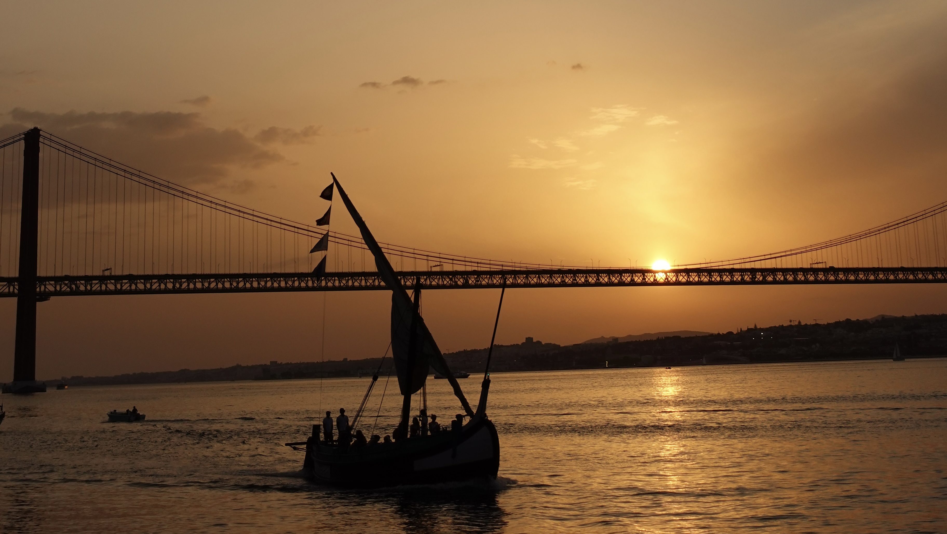 Top places to stay and eat in Lisbon