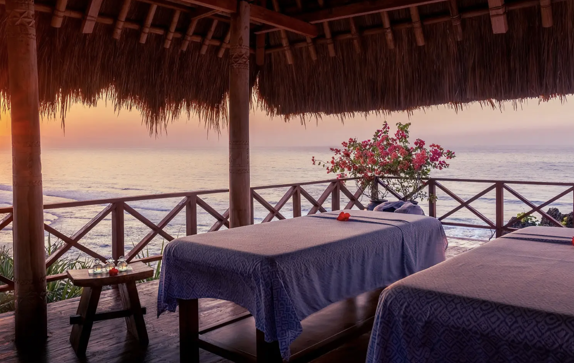 10 honeymoon hotels so good you’ll want to extend your trip